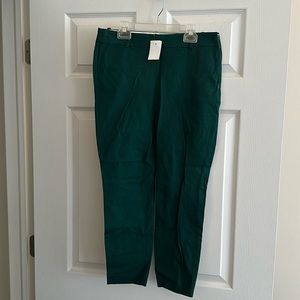 Jcrew pants